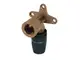 TECE-TECElogo-Push-Wandscheibe-Dimension-20-x-Rp-1-2-Rotguss-Si-Bronze-8723004 gallery number 1
